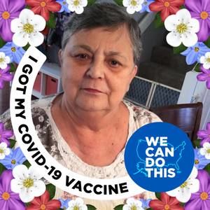 Meet your Posher, Edna